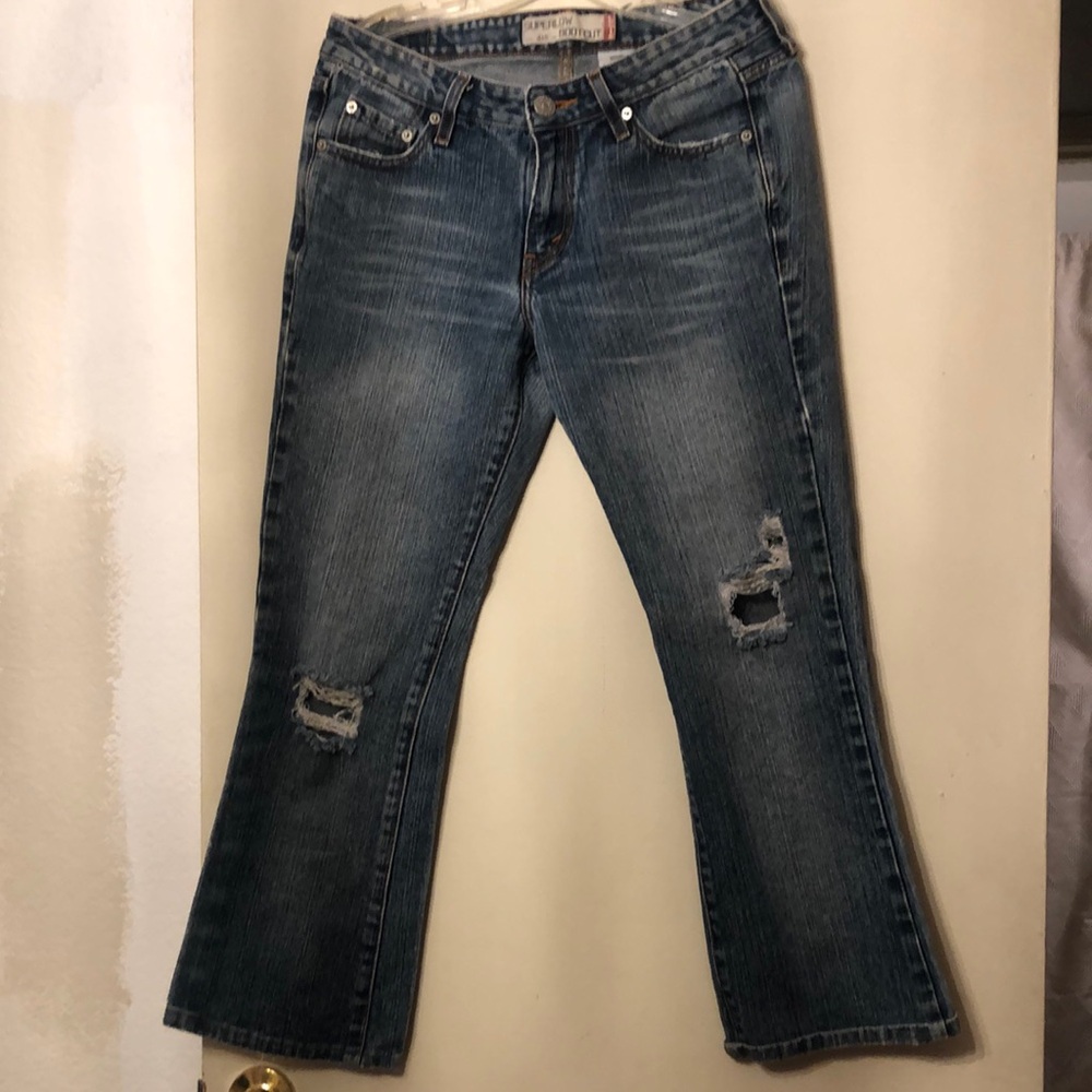 Vintage 518 Bootcut Levi’s